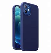 Image result for iPhone 12 Navy Blue Case