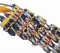 Image result for Heartline Roll Twisted Timbers Kings Dominion
