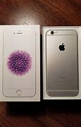 Image result for iPhone 6 Box