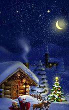 Image result for Xmas iPhone Wallpaper
