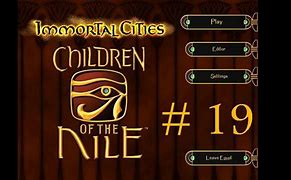 Image result for children_of_the_nile