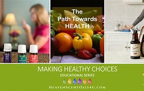 Image result for Ways of Making Healthy Choices