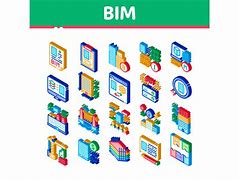 Image result for Bim Icon