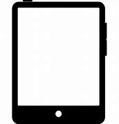 Image result for Tablet PC Icon