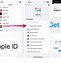 Image result for Apple ID Password Reset iPhone