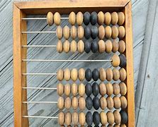 Image result for Abacus Frame