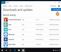 Image result for App Updates Windows 10 Free