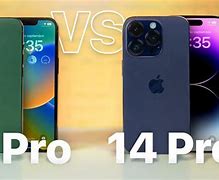 Image result for Apple iPhone 14 vs 13 Photo