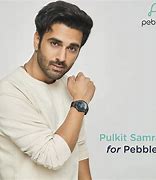 Image result for Pebble Smart