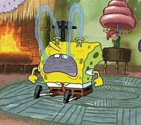 Image result for Tear Up the Floorboards Spongebob