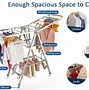 Image result for Cloth Hanger Rack Stand