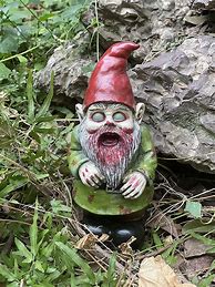 Image result for Dead Garden Gnomes