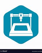 Image result for 3D Printer Thermister Icon