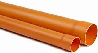 Image result for Red PVC Pipe