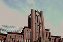 Image result for Tokyo University for Art