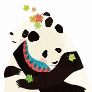 Image result for Panda Bear Habitat Book
