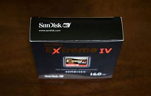 Image result for SanDisk Extreme IV 8GB