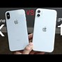 Image result for iPhone Plus vs 11