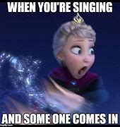 Image result for Ear Worm Memes Frozen