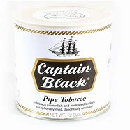 Image result for Captain Black Pipe Tobacco