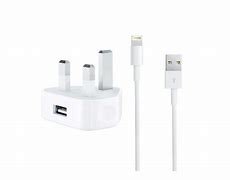 Image result for iPhone Charger Cable with Box