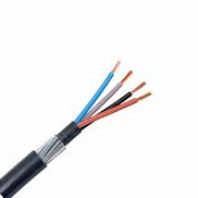 Image result for 4Cx35mm Cable with Ground