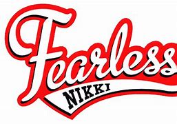 Image result for Nikki Bella Fearless Logo 02