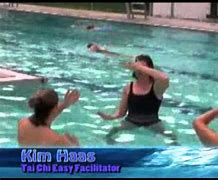 Image result for Water Tai Chi