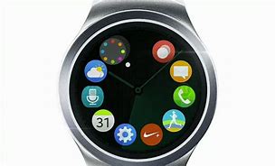 Image result for Gear S2 Weather Icons