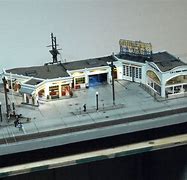 Image result for HO Scale Dioramas