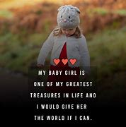 Image result for Mother Baby Girl Quotes