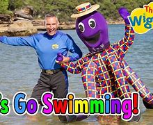 Image result for Let's Go Swimming