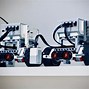 Image result for Simple AI Robot