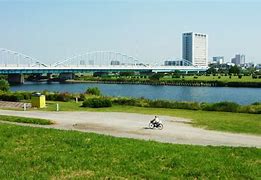 Image result for Tama River