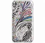 Image result for Zentangle iPhone SE Covers