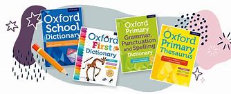 Image result for Oxford Dictionary Word List