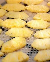 Image result for Dehydrating Fruit