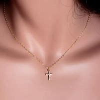 Image result for Best Cross Necklaces for Women