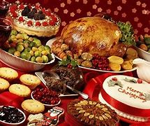 Image result for Christian Christmas Festival Food