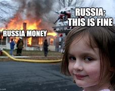 Image result for Russia CJ Memes