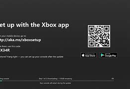 Image result for Xbox PC Setup Enter Code