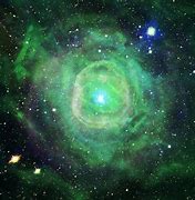 Image result for Green Space Galaxy