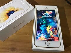 Image result for Apple iPhone 6s Gold