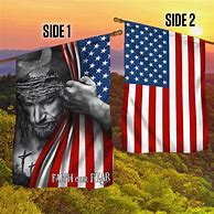 Image result for Jesus American Flag iPhone 7 Case