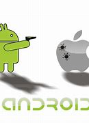 Image result for Android vs Apple Jokes