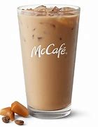 Image result for McDonald's Medium Iced Coffee