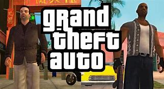 Image result for PSP Gta Games