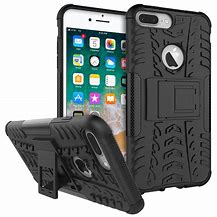 Image result for iPhone 7 Black Shockproof Case