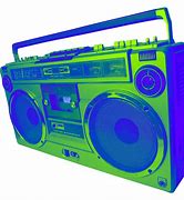 Image result for 80s Boombox