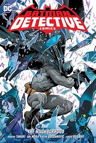 Image result for Detective Comics #7